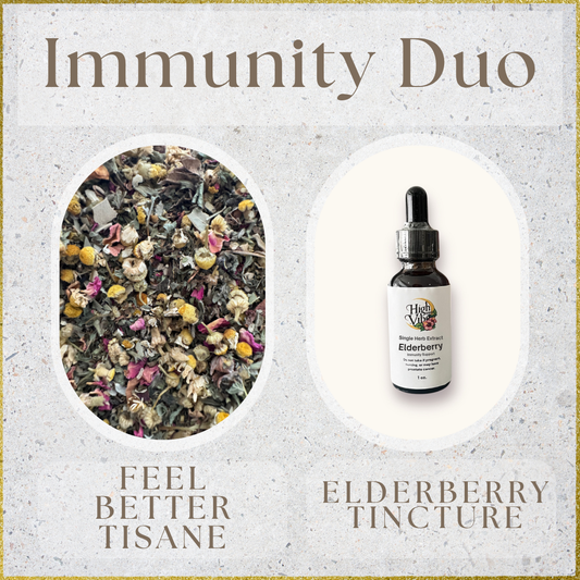 Immunity Duo