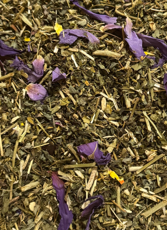 Sweet Sleep Tisane