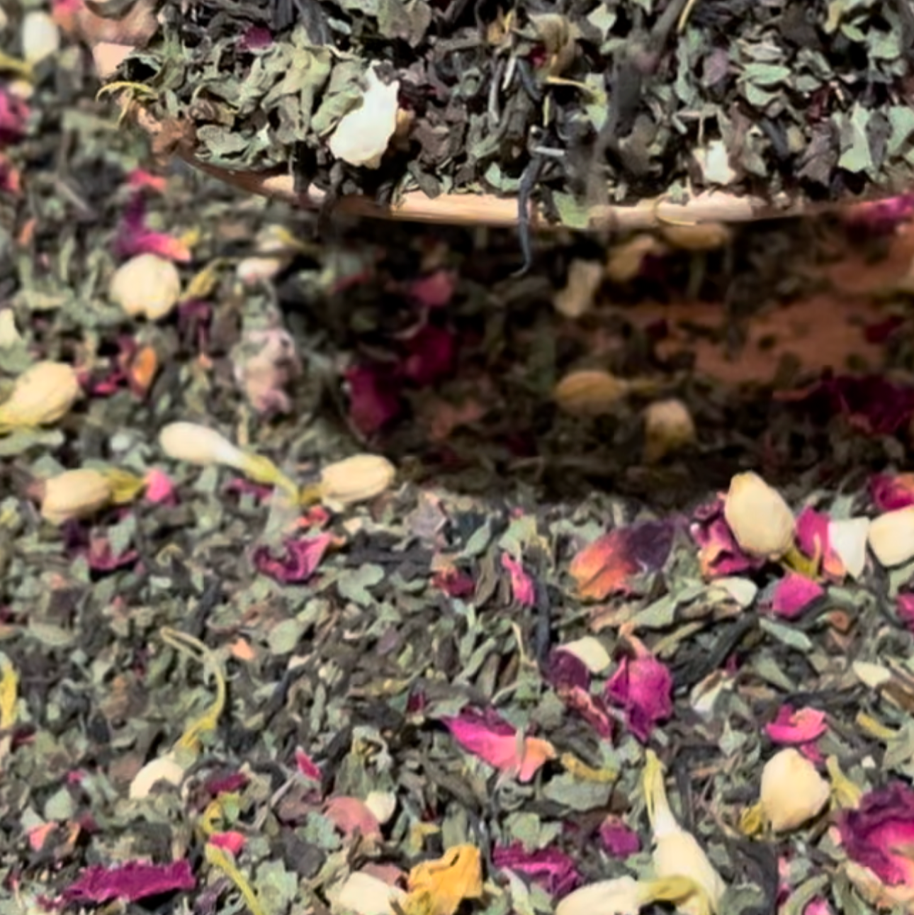 Self Love Tea - Bulk