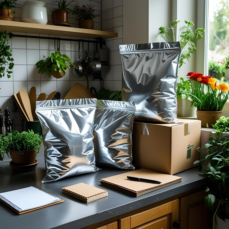 Cafe & Restaurant Supply