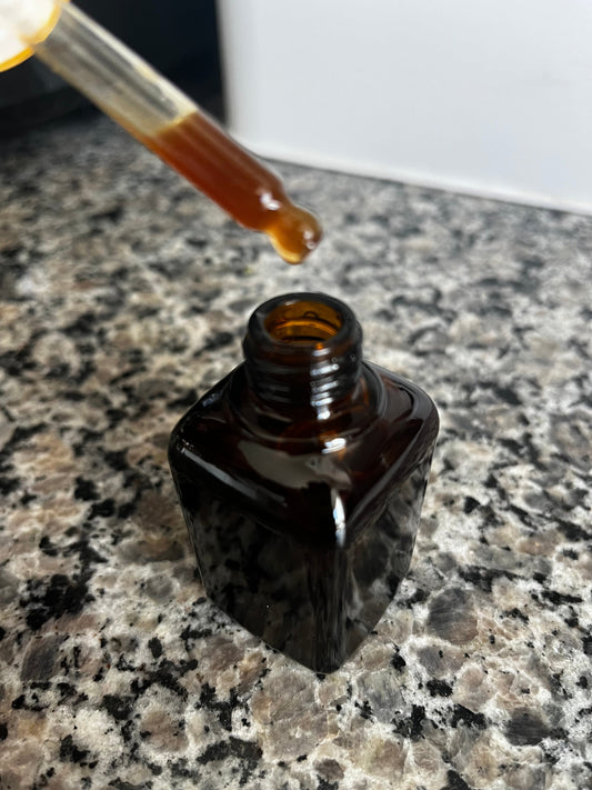Passion Flower Extract (Tincture)