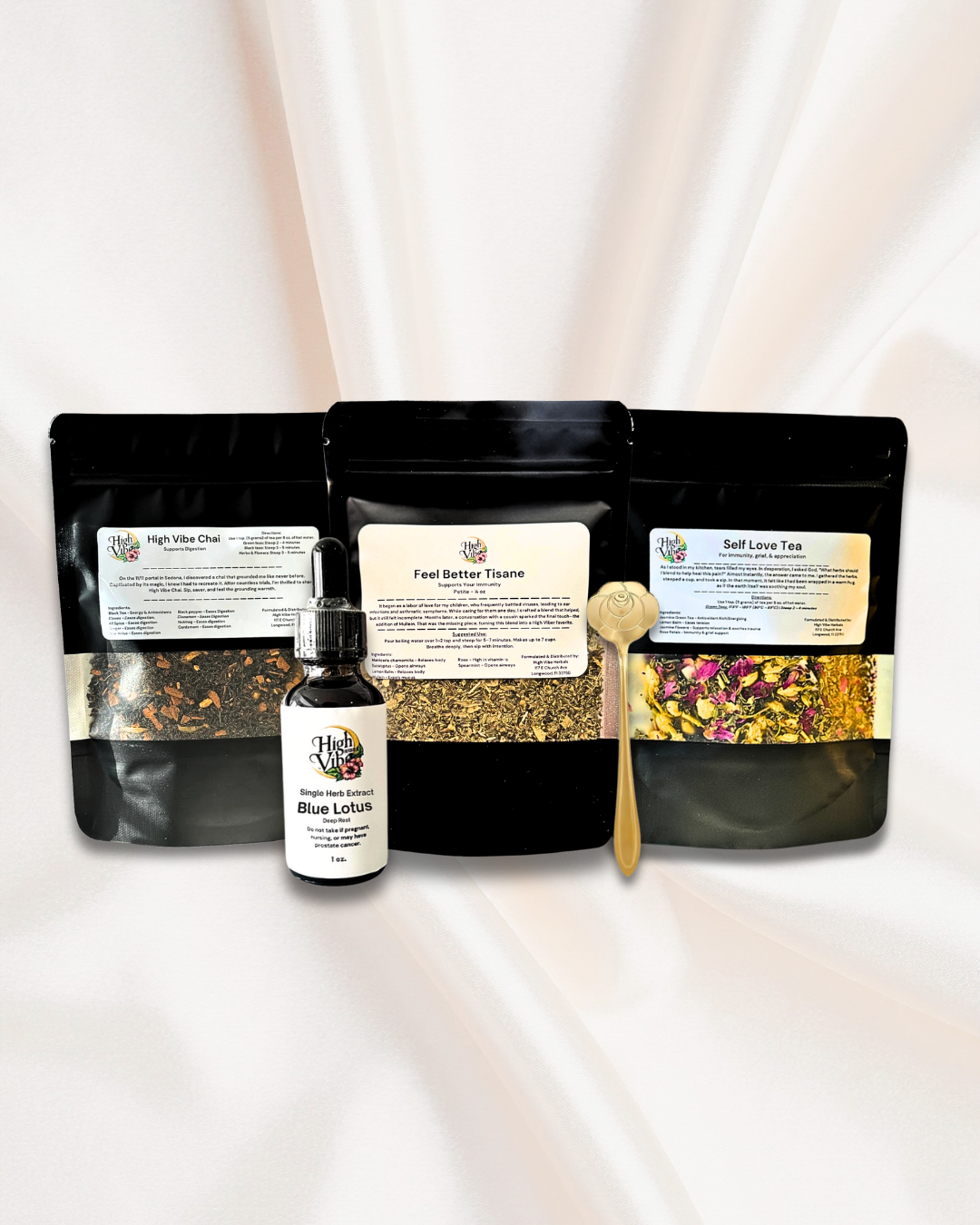 The Best Sellers Bundle