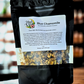 Blue Chamomile Tisane