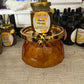 Maca infused honey