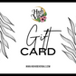 High Vibe Herbals Gift Card