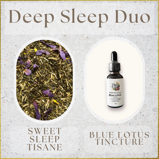 Deep Sleep Duo