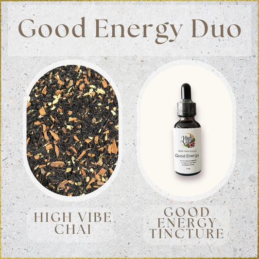 Good Energy Duo