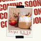 Apple Spiced Chai