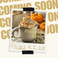 Pumpkin Spice Chai