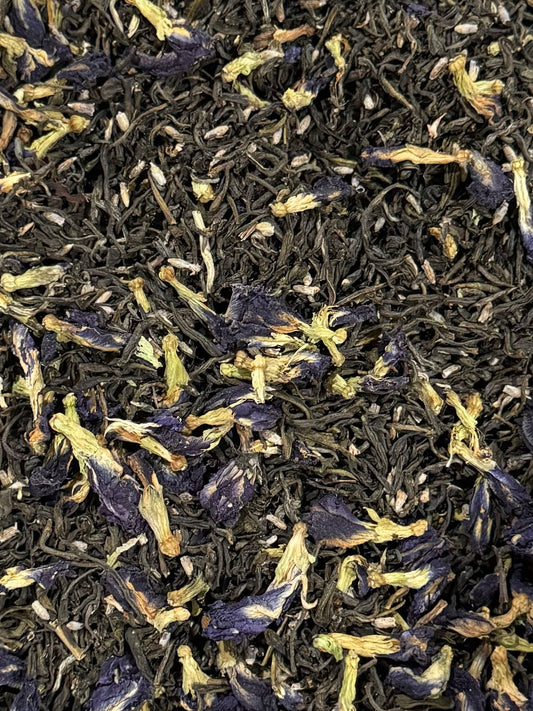 Lavender Jasmine Tea