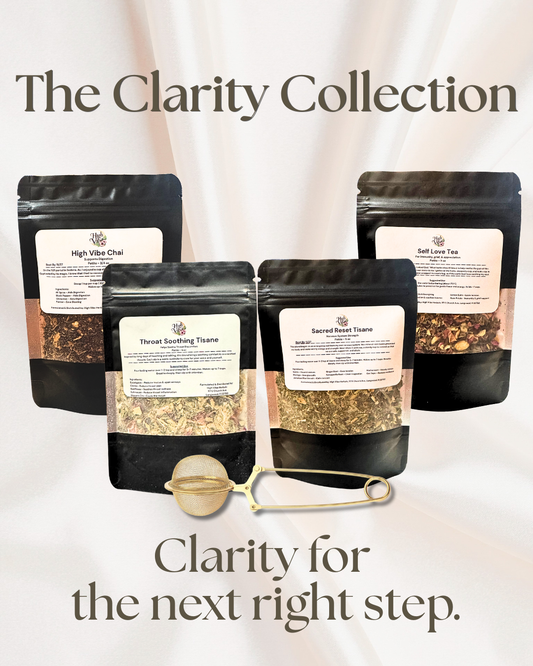 The Clarity Collection