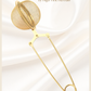 The Golden Steeper – Luxury Gold Tea Infuser