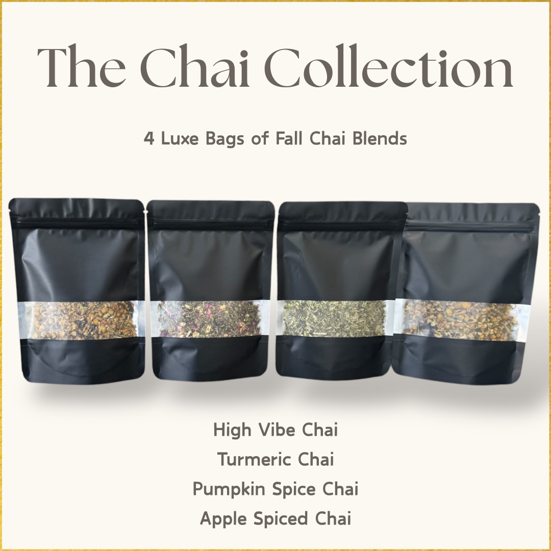 The Chai Collection