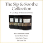 Sip & Soothe Tea Collection