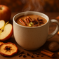 apple spiced chai