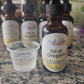 Oil of Oregano
