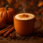 pumpkin chai